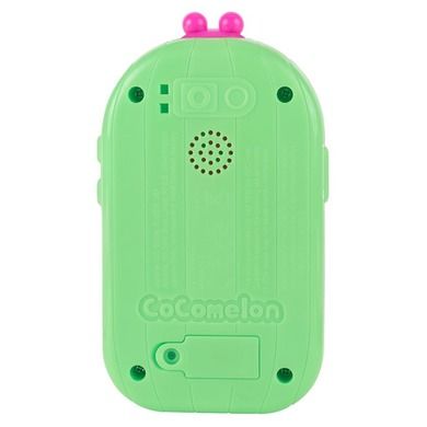 CoComelon, muzyczny telefon komórkowy, zabawka interaktywna