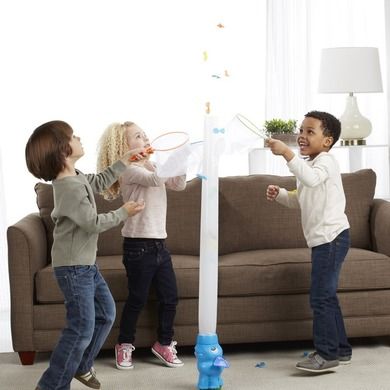 Elefun&Friends, nowa wersja, gra familijna