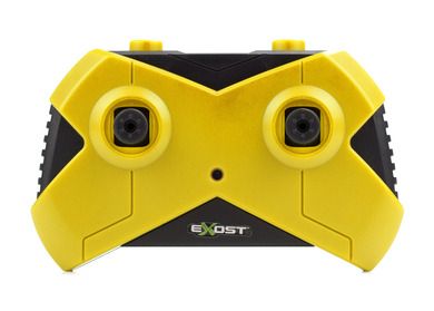 Exost, 360 CROSS II, auto