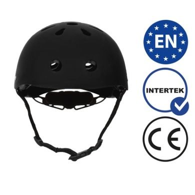 Kidwell, kask, Orix
Black Mat