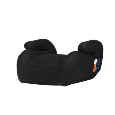 Lionelo, Lars, fotelik samochodowy, 15-36 kg, Sporty Black
