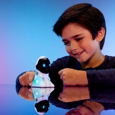 Little Tikes, Tobi Friend 2, Beeper, robot interaktywny