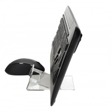 Microsoft, zestaw klawiatura bezprzewodowa i mysz Wireless Desktop 2000 PROTECTOR