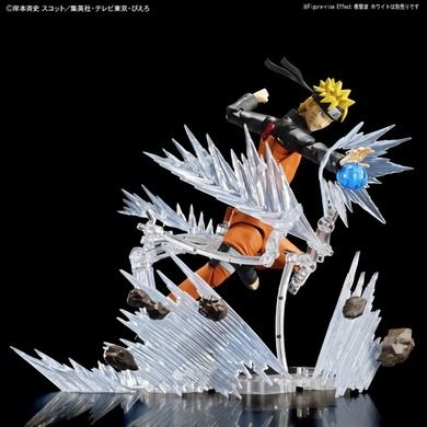 Naruto, Uzumaki Naruto, figurka do złożenia