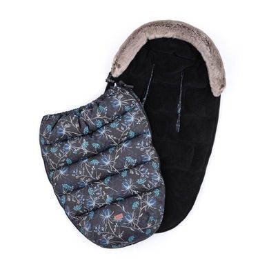 Petite&Mars, Comfy, śpiworek zimowy, 4w1, stylish beauty