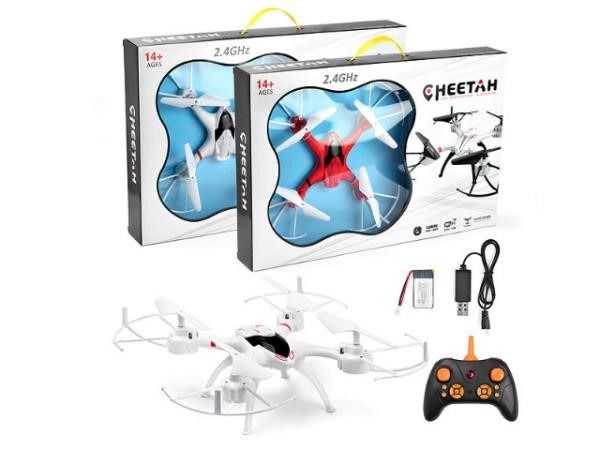 pro eagle xl drone gear 2 play