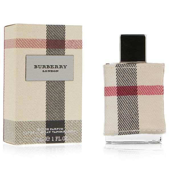 Burberry, London Women, woda perfumowana, 30 ml 