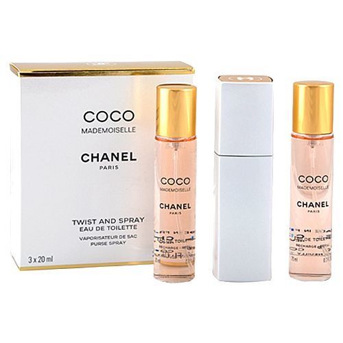 Chanel Coco Mademoiselle Intense Woda perfumowana 50ml  Manadapl