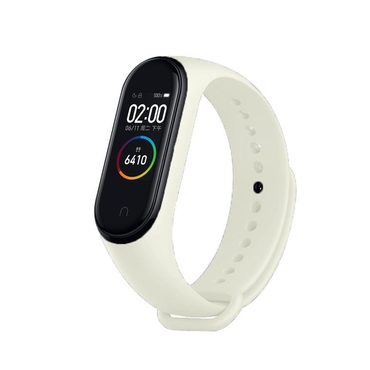 xiaomi sport band