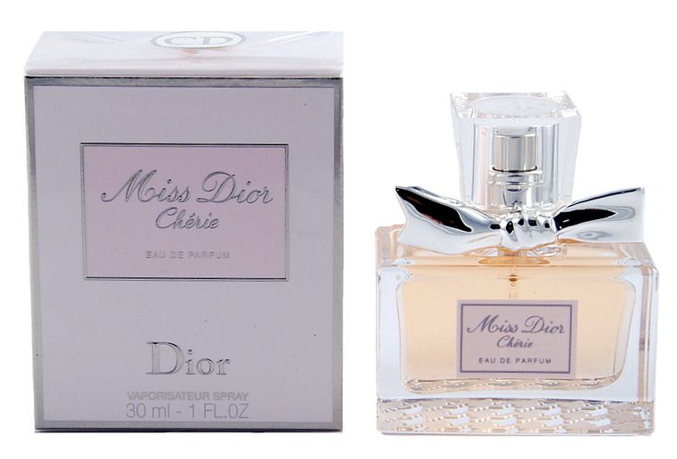 Miss Dior Cherie Lamp039Eau Dior perfumy  to perfumy dla kobiet 2009