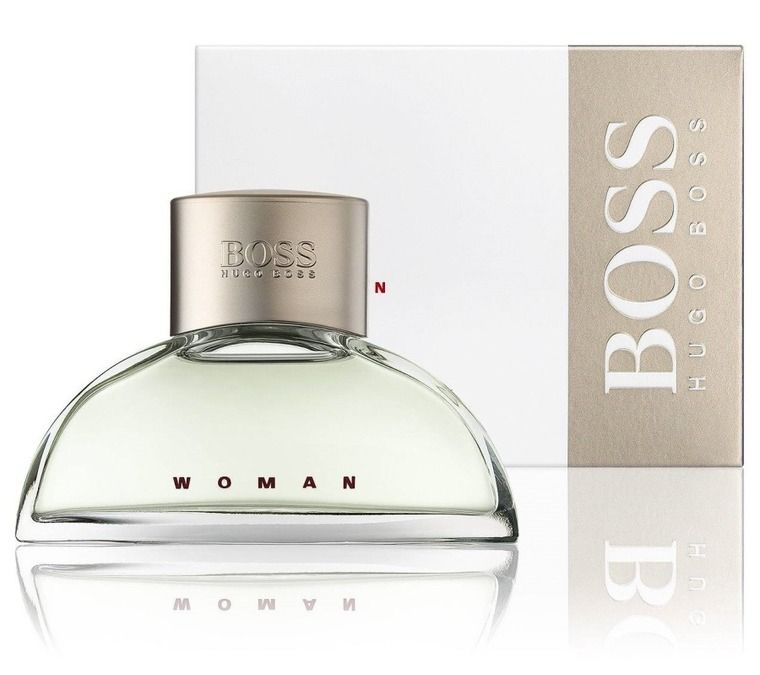 winkel deze tieners Hugo Boss, Woman, woda perfumowana, 90 ml - smyk.com