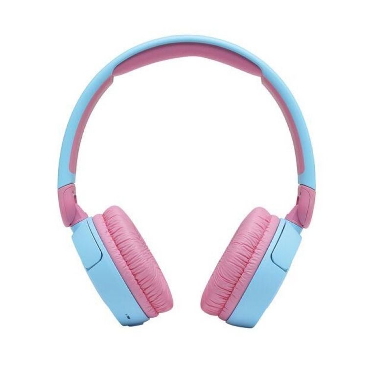 kan opfattes mave beskyldninger JBL, słuchawki bezprzewodowe dla dzieci, Blue, JR310BTBLU - smyk.com