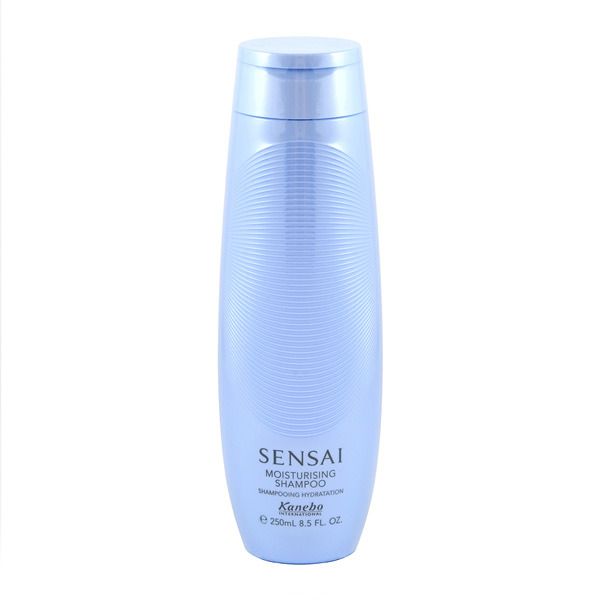 Kanebo, Sensai, Moisturising szampon do włosów, 250 ml - smyk.com