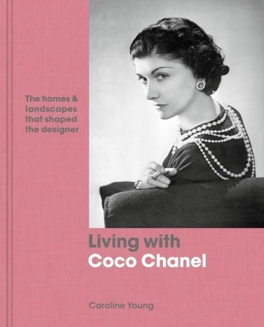 Książka Mali WIELCY Coco Chanel Wydawnictwo Smart Books  Sklep Tublupl