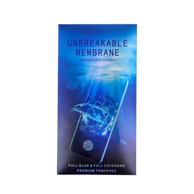 hydrogel screen protector iphone 11 pro