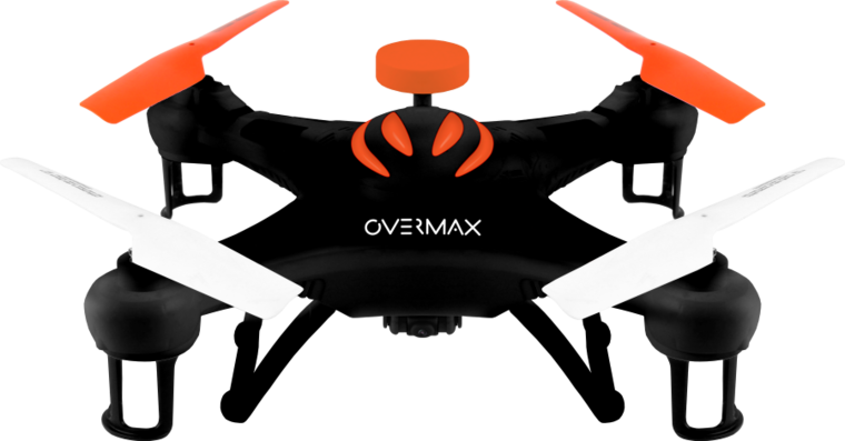 dron overmax 2.5