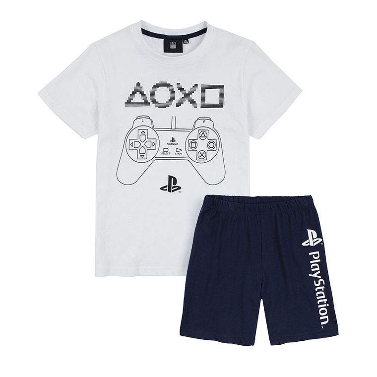 Playstation best sale pyjamas tesco