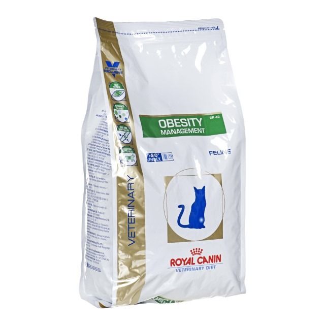 Royal clearance canin obesity