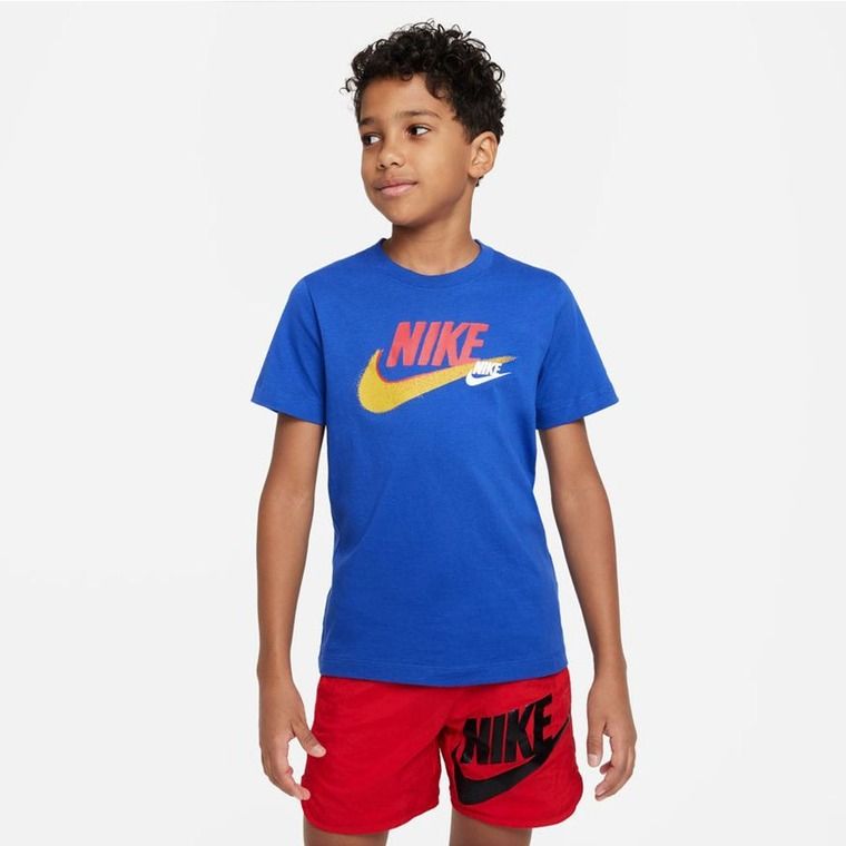 Nike Sportswear Toddler T-Shirt. Nike SE