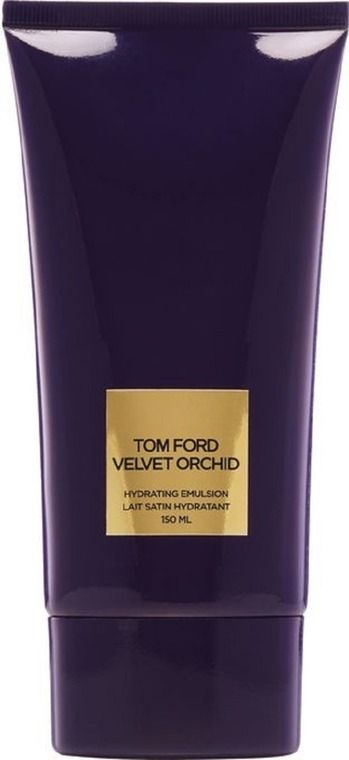 Tom Ford, Velvet Orchid Lumiere Hydrating Emulsion, krem nawilżający, 150  ml 