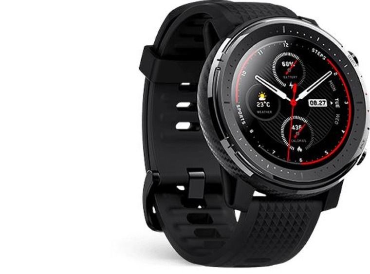 amazfit 3 stratos