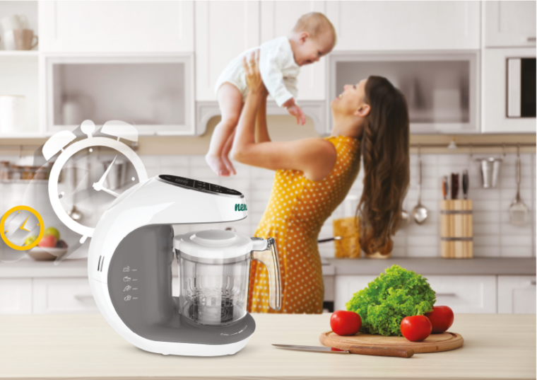 Neno Blender - Cibo Steam » Always Cheap Delivery » Kids Fashion