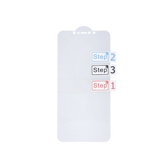 hydrogel screen protector iphone 11 pro