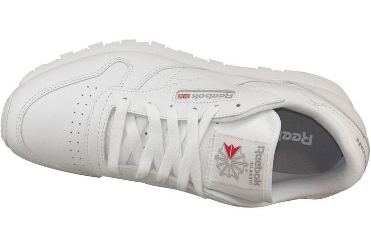 Buty reebok classic 2024 leather 50151 białe