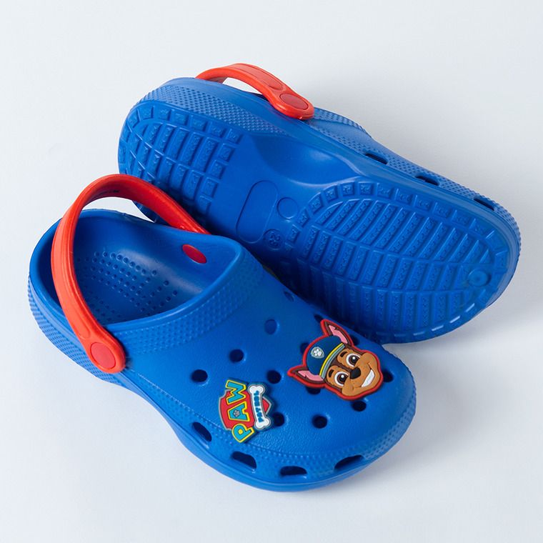 Psi discount patrol crocs