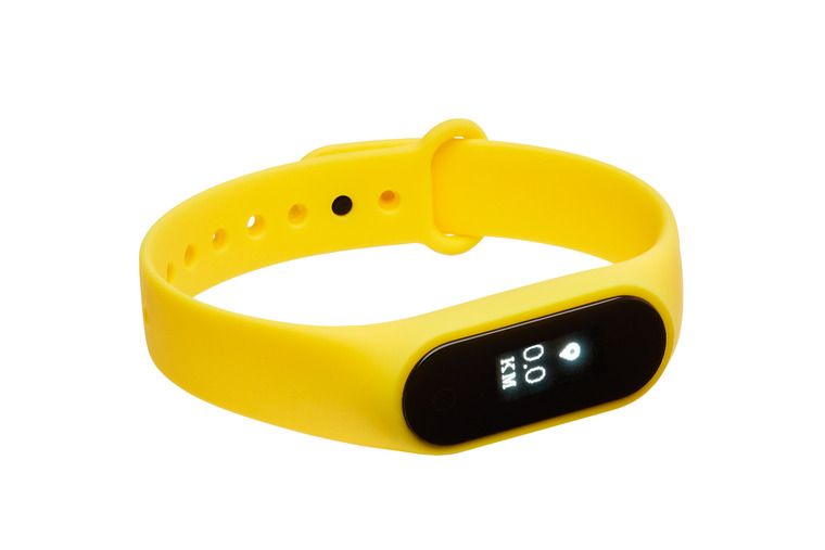 Smartband garett best sale fit 7