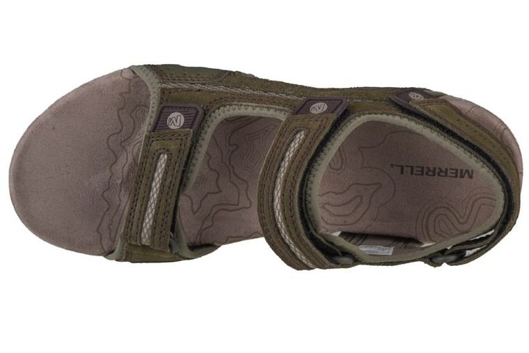 Merrell sandspur online oak