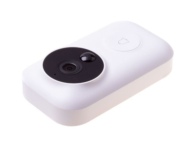 xiaomi dling smart video doorbell