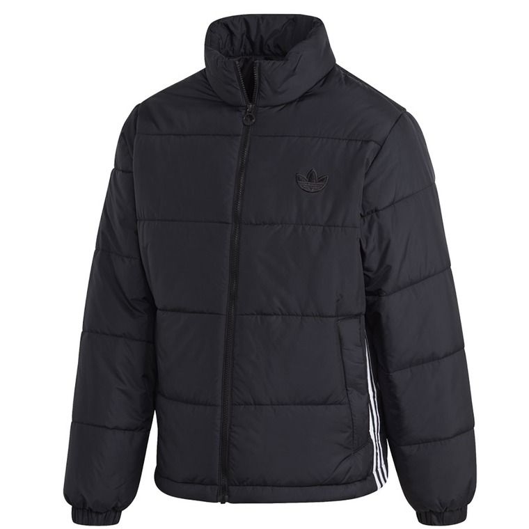 adidas originals padded stand jacket