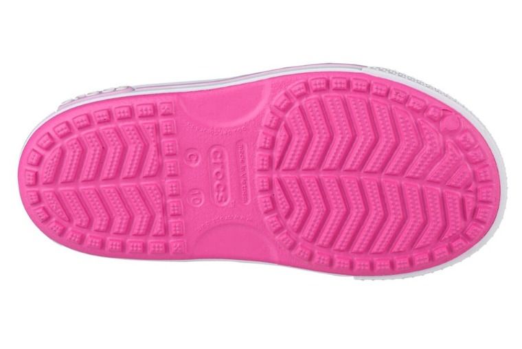 Crocs preschool online crocband