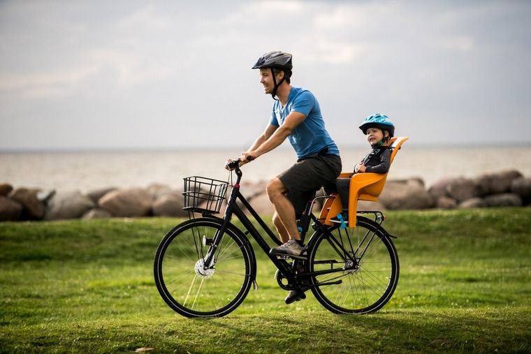 ridealong lite thule