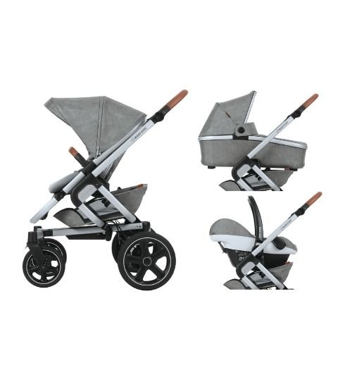 Maxi cosi on sale nova nomad grey