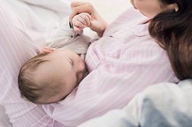 7 sprawdzonych sposobów na usypianie dziecka
