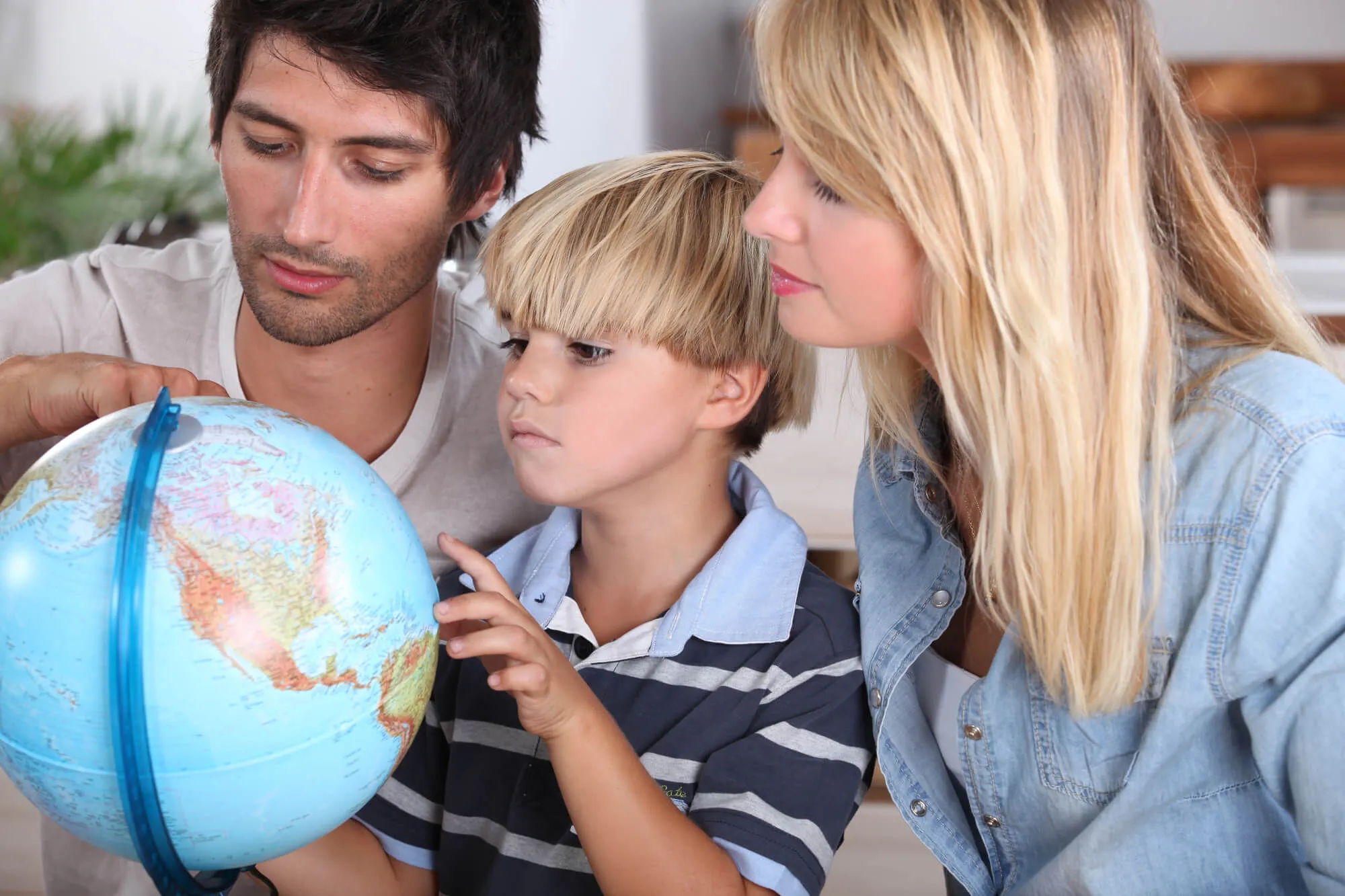 Mapy i globusy interaktywne do nauki geografii. Ranking najciekawszych produktów