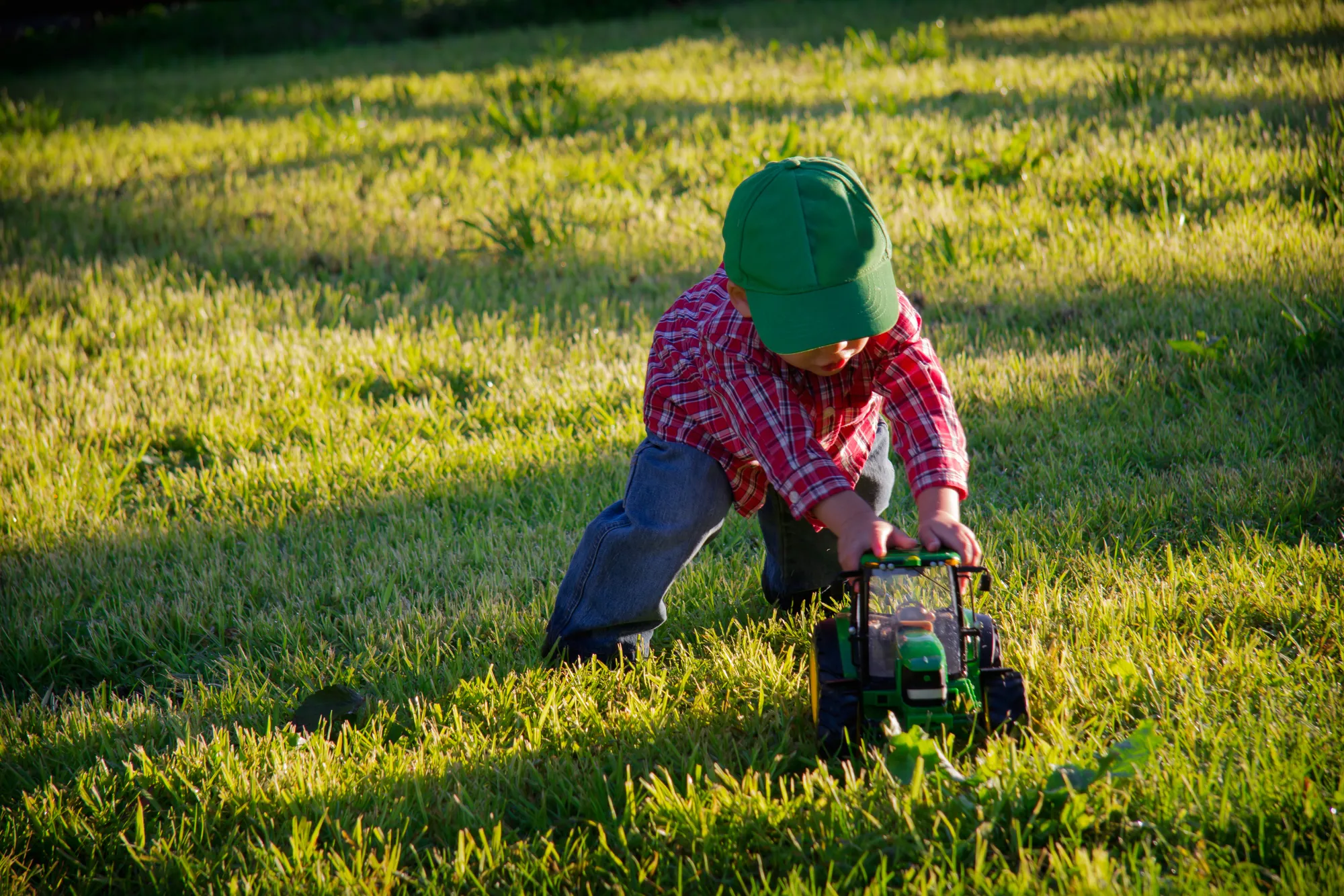 Traktorki i maszyny rolnicze dla dzieci. Ranking