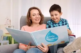 Książki po angielsku dla dzieci. Oto 10 najciekawszych