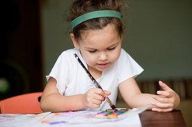Rysowanie dla dzieci. 10 sprawdzonych publikacji do nauki