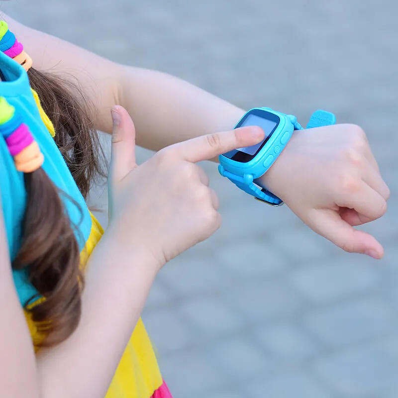 Jaki smartwatch dla dziecka wybrać? Ranking polecanych modeli