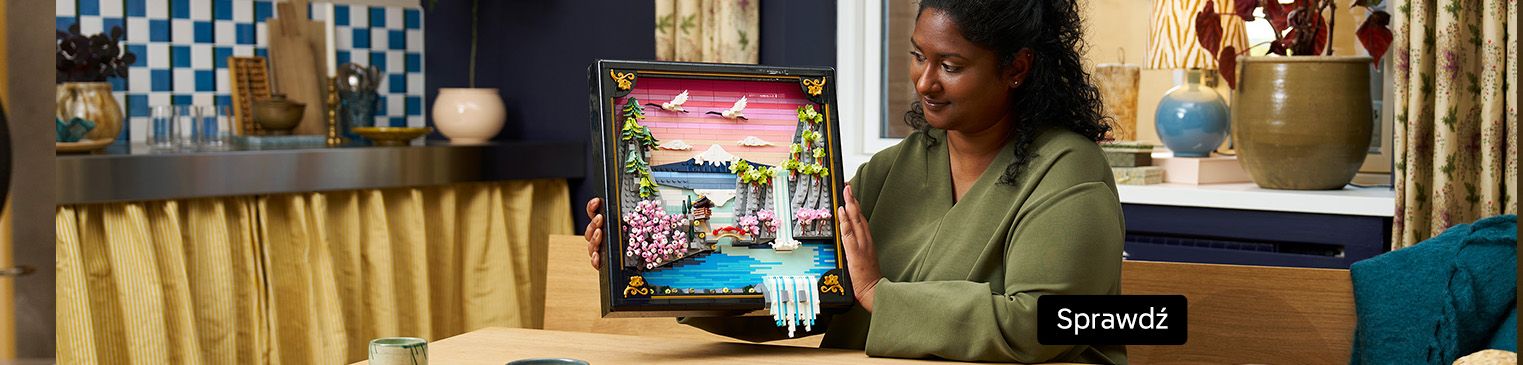LEGO Art