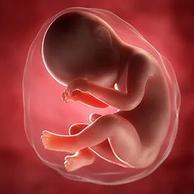 38 tydzień ciąży – objawy zbliżającego się porodu