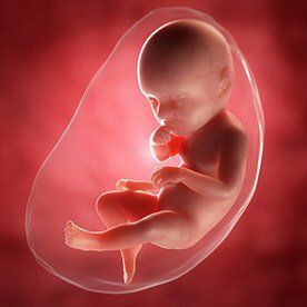 39 tydzień ciąży - sygnały porodu