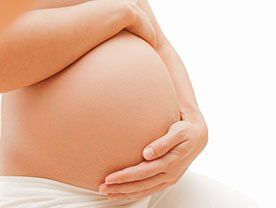 40 tydzień ciąży - poród