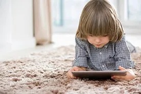 Aplikacje dla dzieci – jak mądrze zapoznawać dzieci z technologią?