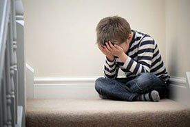 Sytuacje wywołujące stres u dziecka - jak radzić sobie z problemami dzieci?