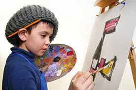 Jak wykorzystać dziecięce obrazki i rysunki - pomysły na wykorzystanie malunków dzieci