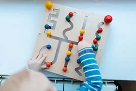 Nauka przez zabawę – najciekawsze gry edukacyjne dla dzieci 